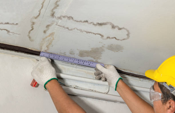 Reliable Water Damage Repair contractor in Creighton, PA by Aqua Guard Water Damage